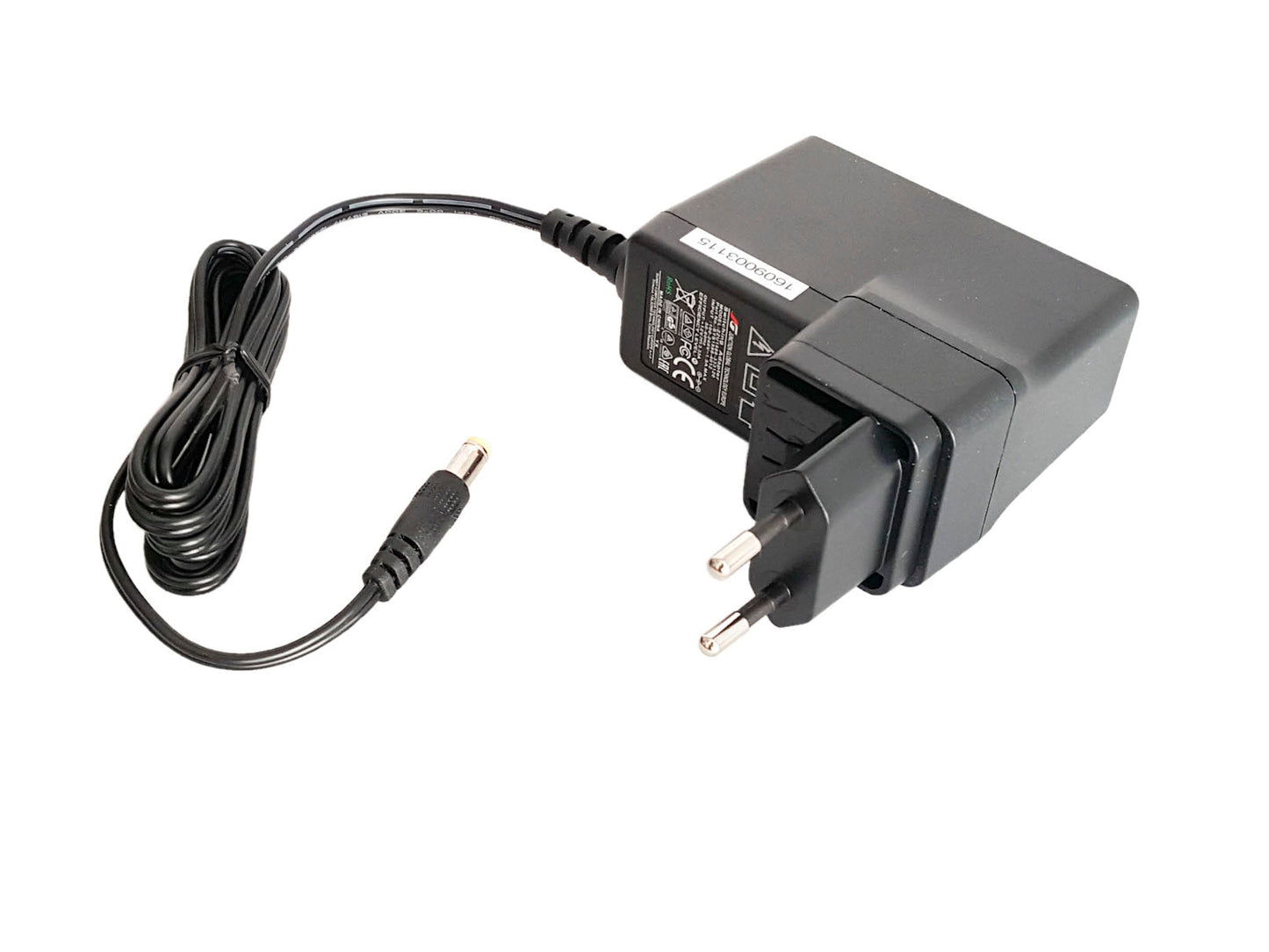 Adaptateur secteur AutoTuner – photo officielle