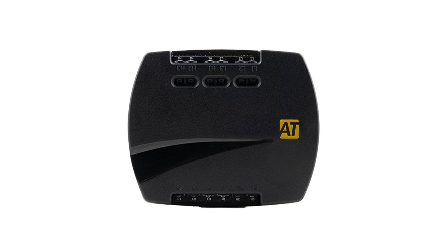 Boîtier universel AutoTuner – photo officielle