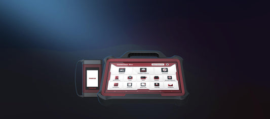 Thinkcar Thinktool MAX Edition Europe