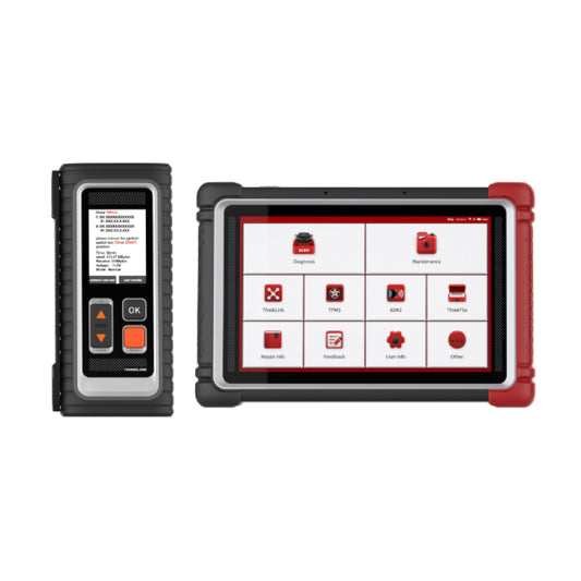 Thinkcar Thinktool 195 EU Programming