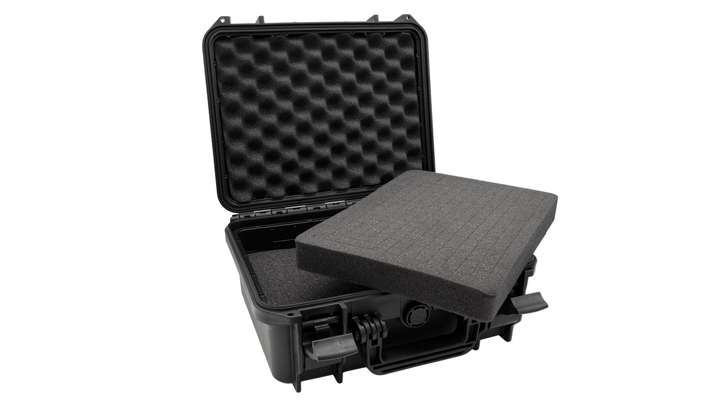 Valise de transport réutilisable pour ECU AutoTuner – photo officielle