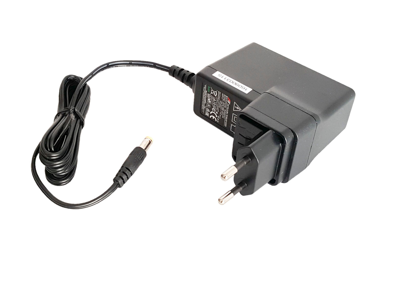 Adaptateur secteur AutoTuner – photo officielle