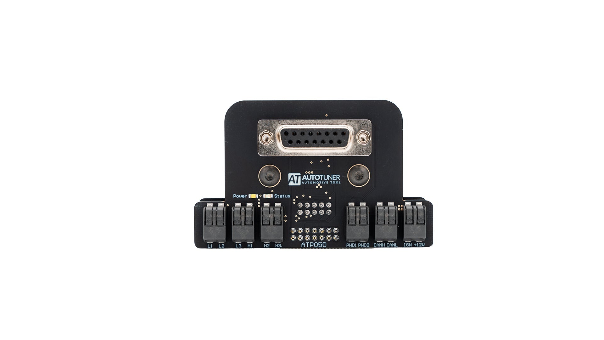 Probe Bosch AutoTuner – photo officielle