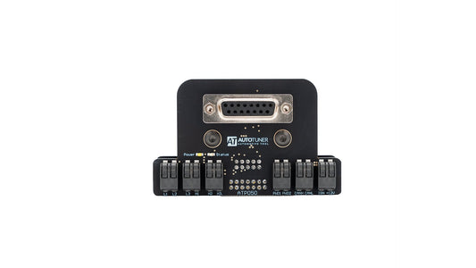 Probe Bosch AutoTuner – photo officielle