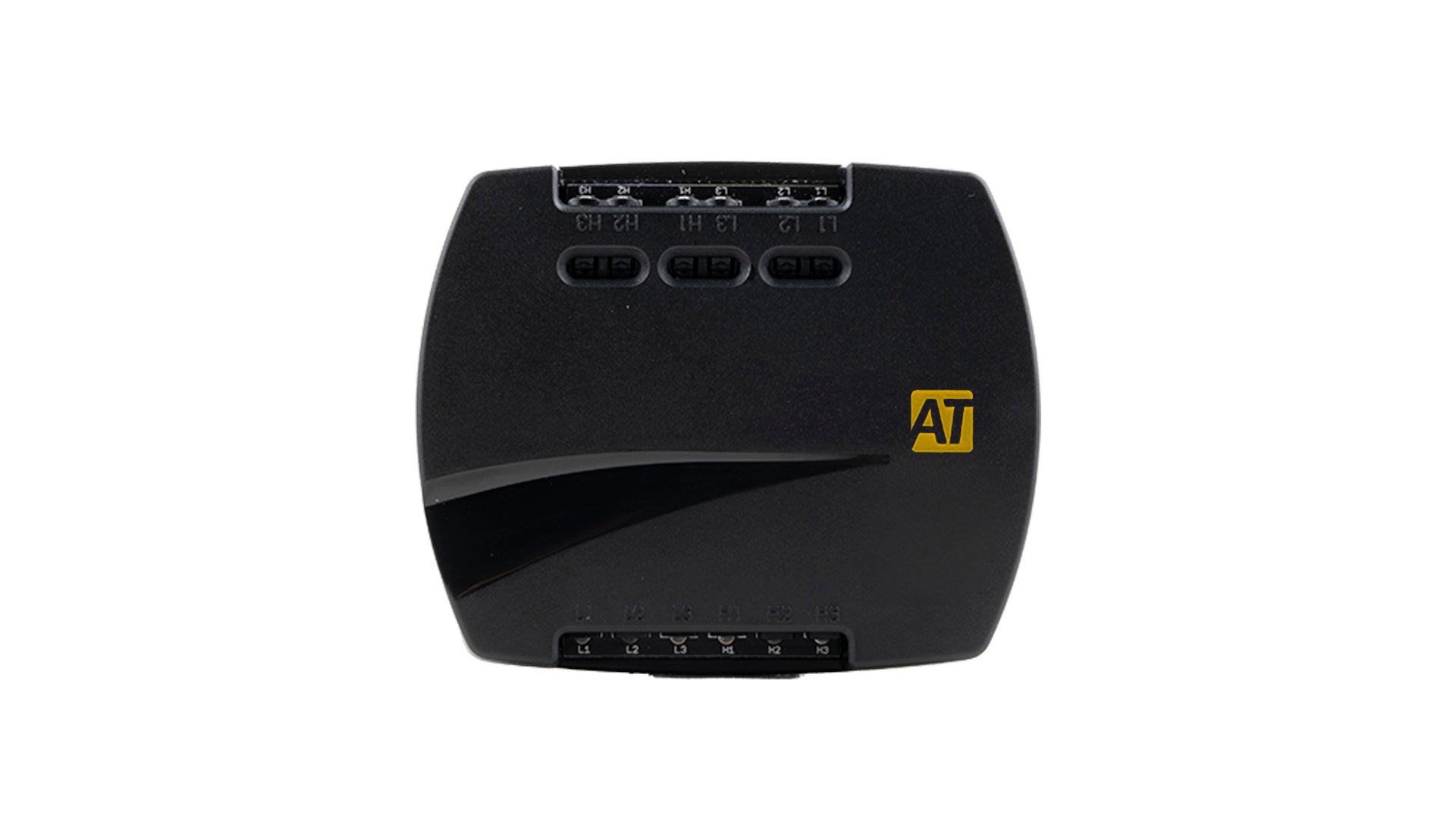 Boîtier universel AutoTuner – photo officielle