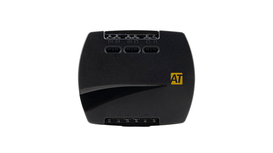 Boîtier universel AutoTuner – photo officielle
