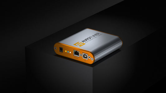 AutoTuner Slave - Pack essentiel