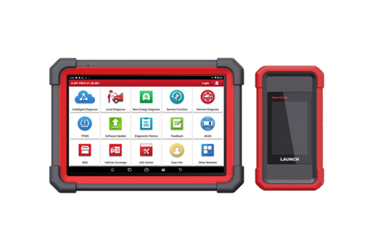 Launch X-431 PRO5