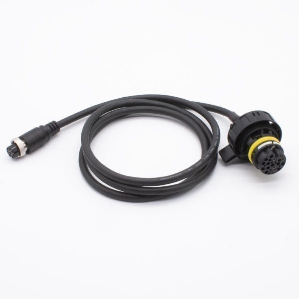 Câble Flex FLX2.22 – photo officielle HD