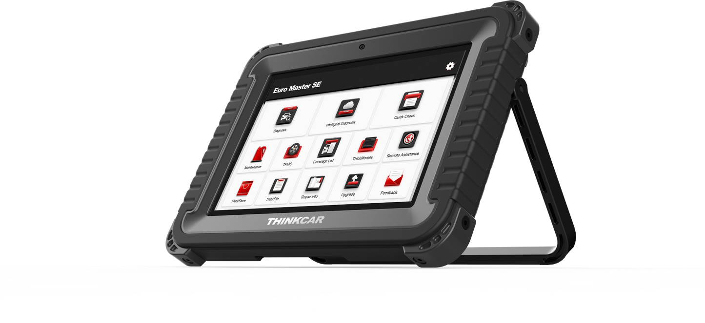 Thinkcar Thinktool Master SE - visuel officiel