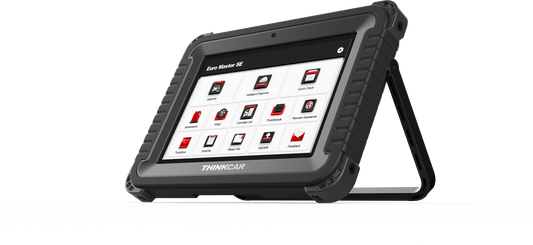 Thinkcar Thinktool Master SE - visuel officiel